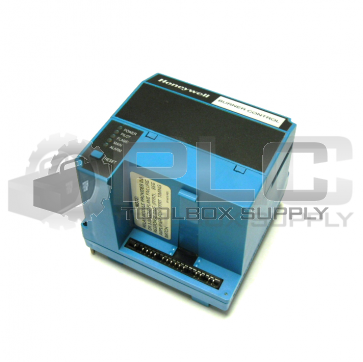 HONEYWELL RM7840 L 1018 BURNER CONTROL RM7840L1018