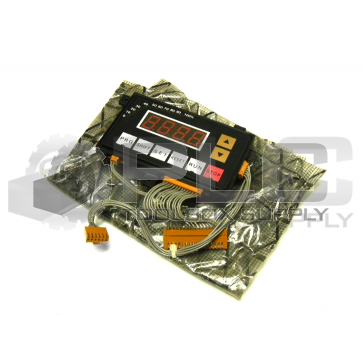 NEW FUJI ELECTRIC N119-1013 KEYPAD FOR FVR-G5B