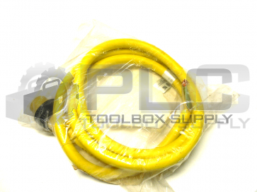 NEW BRAD CONNECTIVITY 32320 QUICK CHANGE CORDSET 