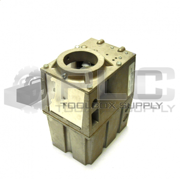NEW HONEYWELL V4055D 1035 FLUID POWER GAS VALVE V4055D1035