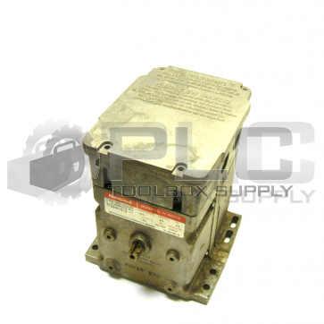 NEW HONEYWELL M7284A1012 MODUTROL IV MOTOR