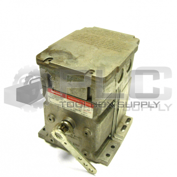 NEW HONEYWELL M9484F1007 MODUTROL IV MOTOR