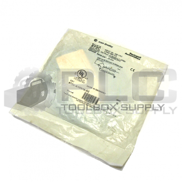 NEW ALLEN BRADLEY 872C-A10N18-A2 /B PROXIMITY SENSOR