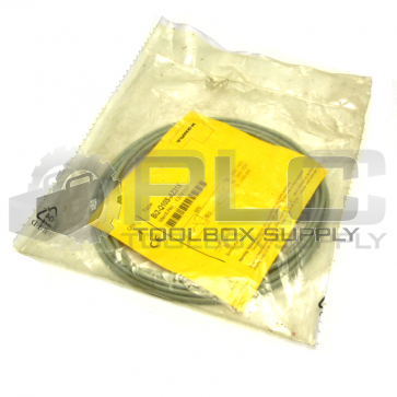 NEW TURCK BI2-Q10S-AZ31X PROXIMITY SENSOR