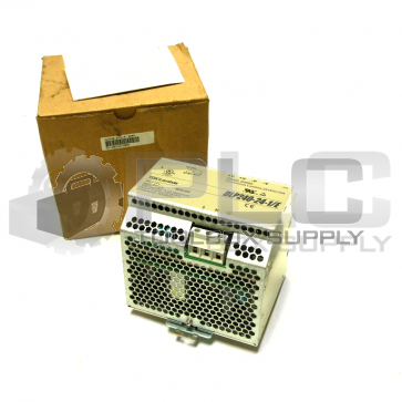 NEW LAMBDA DLP240-24-1/E POWER SUPPLY