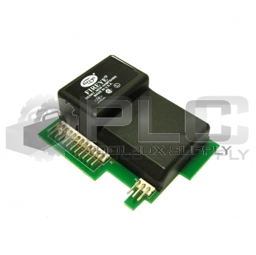 NEW FIREYE MAUV1 AMPLIFIER MODULE FFRT .4 SEC MAX
