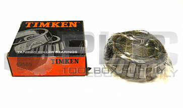 NEW TIMKEN 49585 BEARING