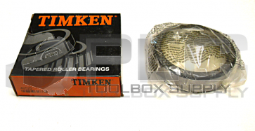 NEW TIMKEN 49520 BEARINGS