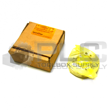 NEW REXNORD OMEGA 7300860 HUB BUSHING COUPLING 4 HQD STL