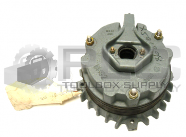 NEW EURODRIVE BMG2-HF-20-NM ELECTRIC BRAKE 110 VAC BMG2