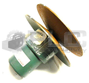 NEW REEVES H-95513 PULLEY 1-3/8IN 
