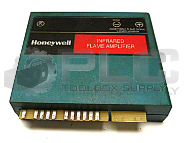 HONEYWELL R7848 A 1008 BURNER CONTROL