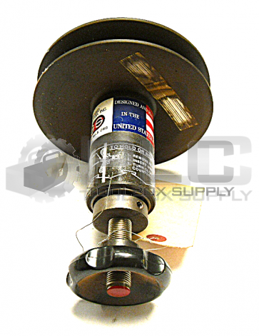 NEW SPEED SELECTOR 406-800 SPEED PULLEY 