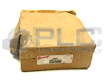 NEW BROWNING 3TB52 A-B SECTION SHEAVE OPEN BOX