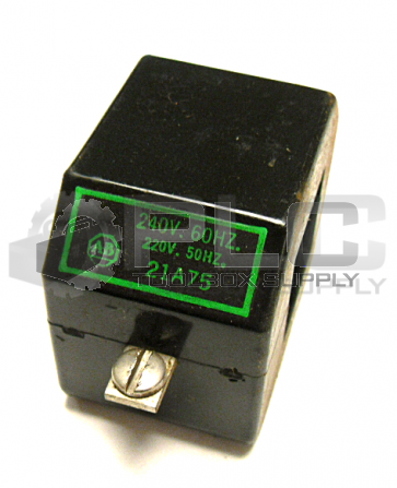 NEW ALLEN BRADLEY 21A75 COIL 