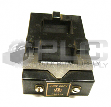 NEW ALLEN BRADLEY 73A875 COIL