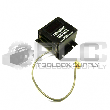 EBBERT ENGINEERING LOAD SENTINEL 2100D RUN/SET MONITOR