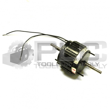NEW FASCO 7163-3065 HVAC SHADED POLE MOTOR MODEL D223 TYPE U63  71633065