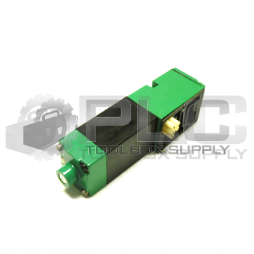 NUMATICS 152SA400M017N61 SOLENOID VALVE