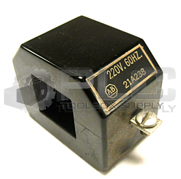 NEW ALLEN BRADLEY 21A238 COIL 220V 60HZ 