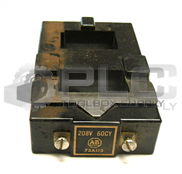 NEW ALLEN BRADLEY 73A113 COIL