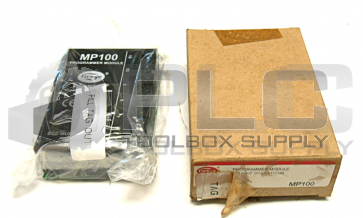 NEW FIREYE MP100 PROGRAMMER MODULE 