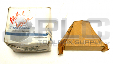 NW THOMSON SB16 SHAFT SUPPORT BLOCK  