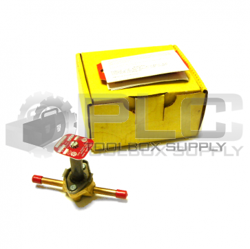 NEW JACKES EVANS RB1E2 SOLENOID VALVE