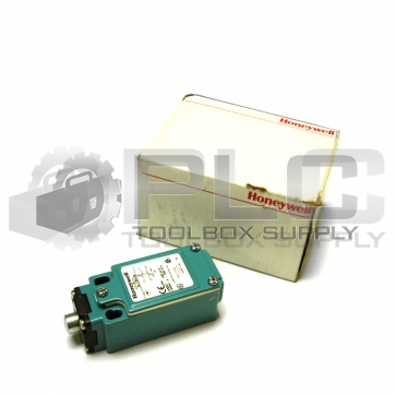 NEW HONEYWELL GLCB01B LIMIT SWITCH