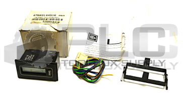 NEW DURANT E402400 DIGITAL COUNTER 