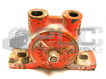 VIBCO BVS 160 PNEUMATIC VIBRATOR