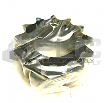 NEW BROWNING H50H13 TAPERED SPROCKET WITH H 1 1/2 SPLIT TAPER 