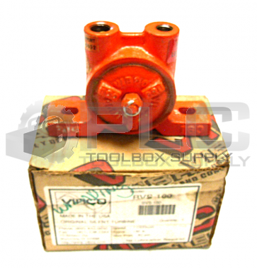NEW VIBCO BVS 160 PNEUMATIC VIBRATOR
