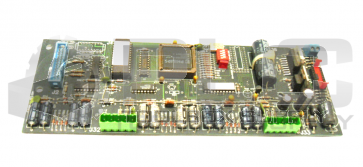 ENTRON 410338 BOARD 