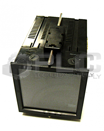 METERMASTER LC121A-2 RANGE 4-20 MADC