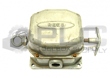 NEW REES 04944 SAFETY SWITCH CABLE OPERATED 04944-500