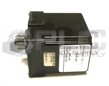 NEW ACTION PAK 9046-101-1 MODULE 