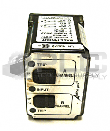 NEW ACTION PAK 1090-2000-1 SIGNAL LIMIT ALARM 