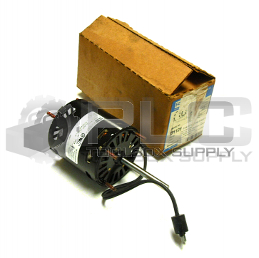 NEW FASCO D1126 MOTOR
