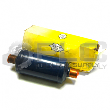 NEW ALCO CONTROLS ADK-419S LIQUID LINE FILTER DRIER 1 1/8"