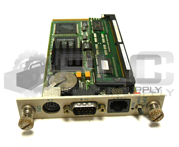 RADISYS PROCESSOR EPC-27 MODULE