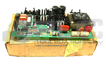 NORDSON P183837 BOARD