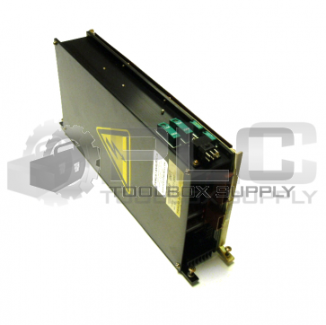 FANUC A16B-1211-0850-01 POWER SUPPLY A16B1211085001