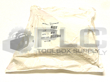 NEW DESTACO 381 CLAMP 
