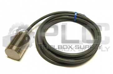 NEW OMRON E2EM-X15X1 2M PROXIMITY SWITCH