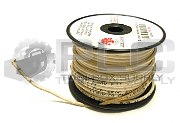 NEW TEMPCO LDWR-1014 WIRE HIGH TEMPERATURE 