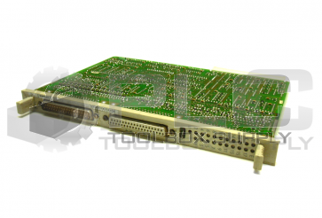 SIEMENS 6ES5244-3AA22 TEMPERATURE CONTROL MODULE 6ES5244-3AA22