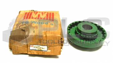 NEW TB WOODS 9S158 SHAFT COUPLING 