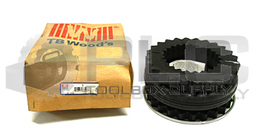 NEW TB WOODS 9 SLEEVE 9E EPDM