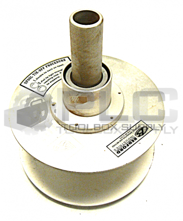 NEW BEDFORD B16-U SPOOL BI6-U